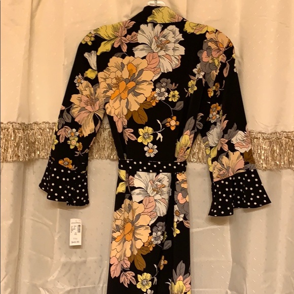 Roz & Ali kimono - Picture 5 of 7